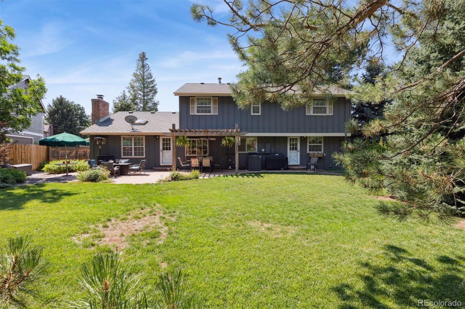 8219 E Otero Circle