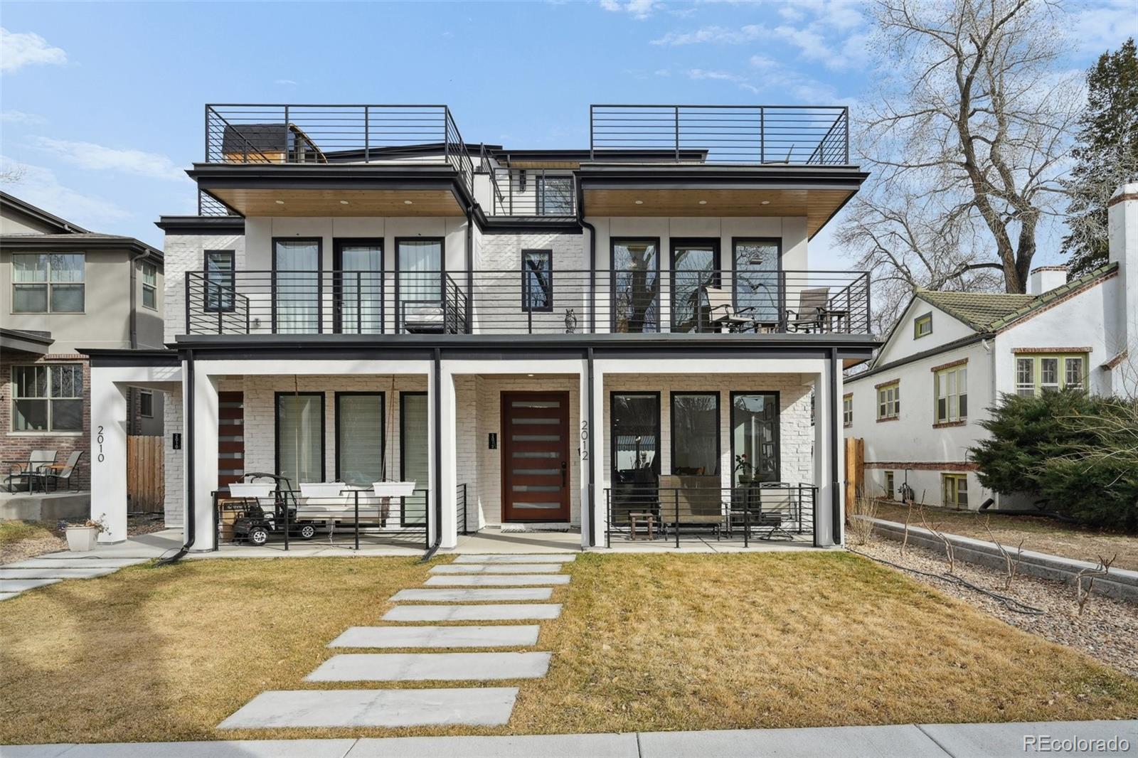 2012 S Clayton Street