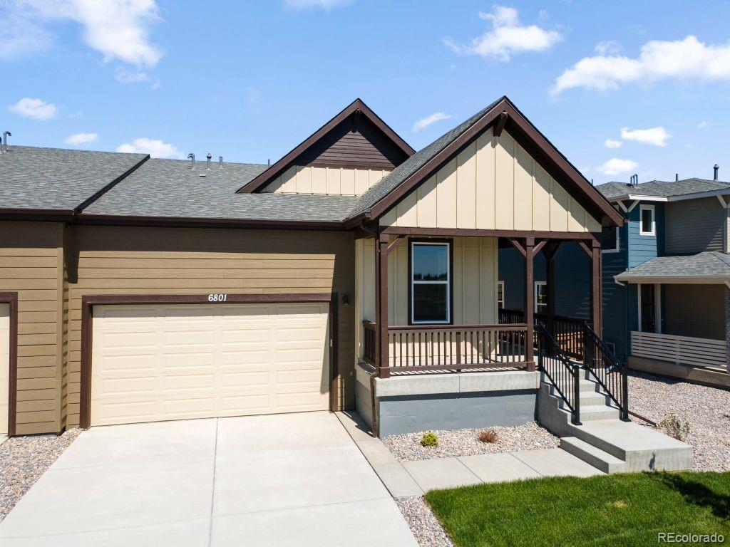 6801 Utica Circle