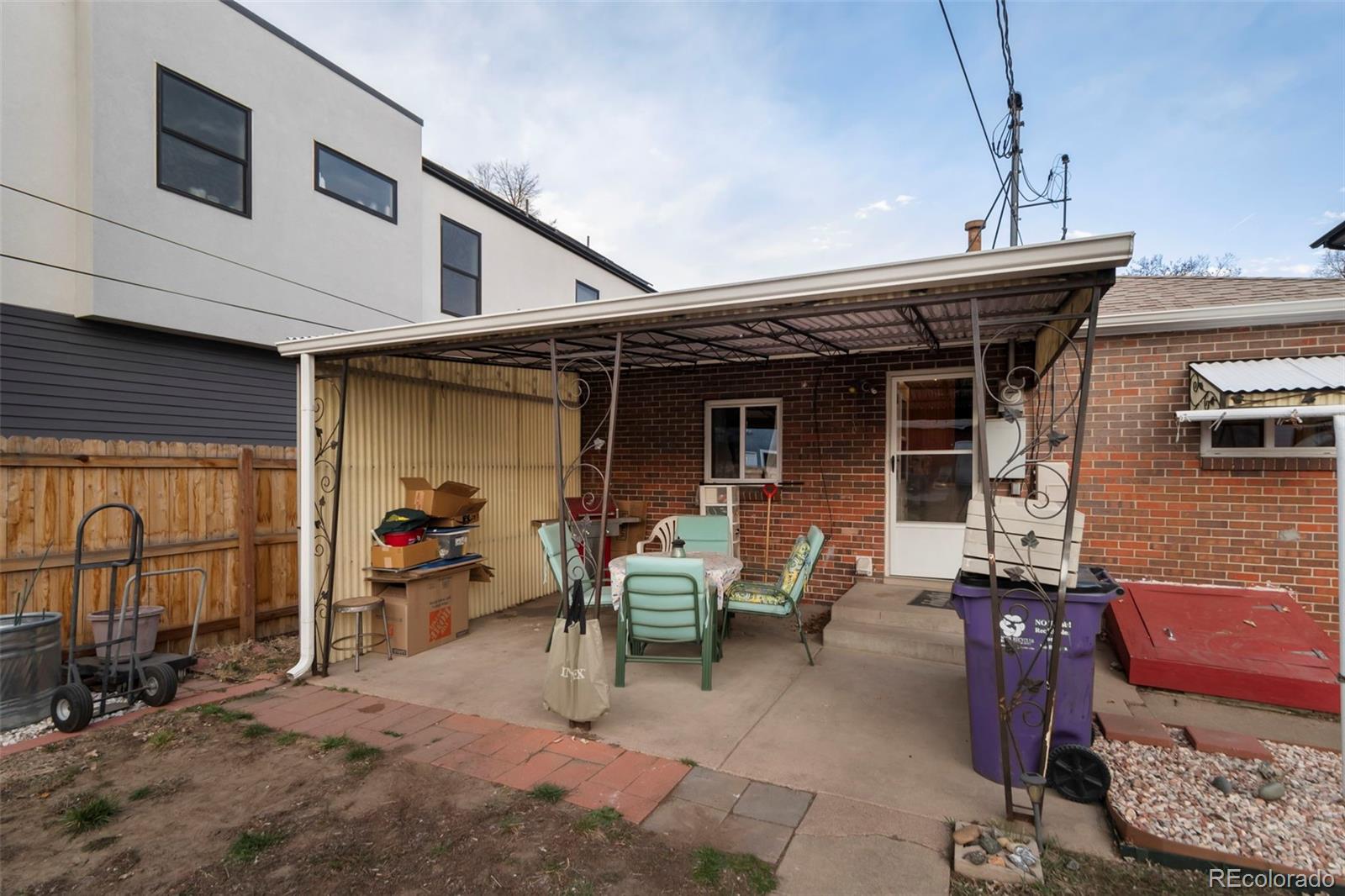 4341 Alcott Street