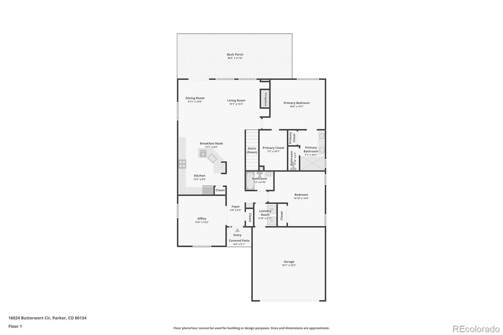 16024 Butterwort Circle
