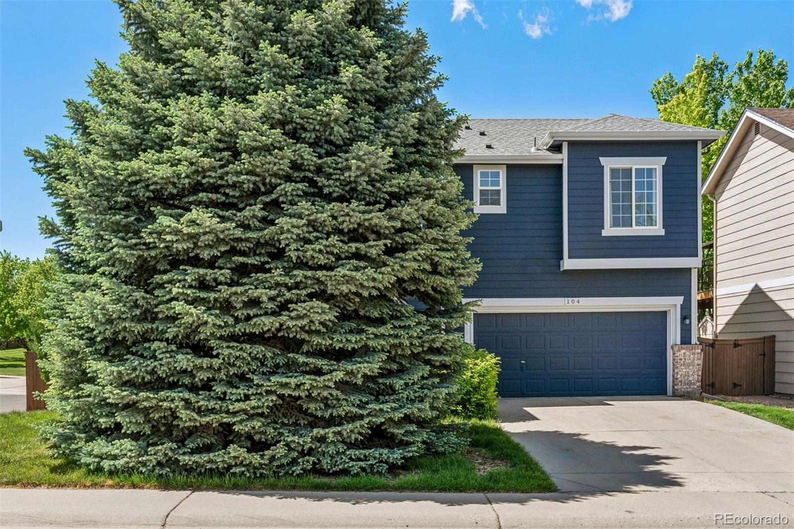 104 Willowick Circle