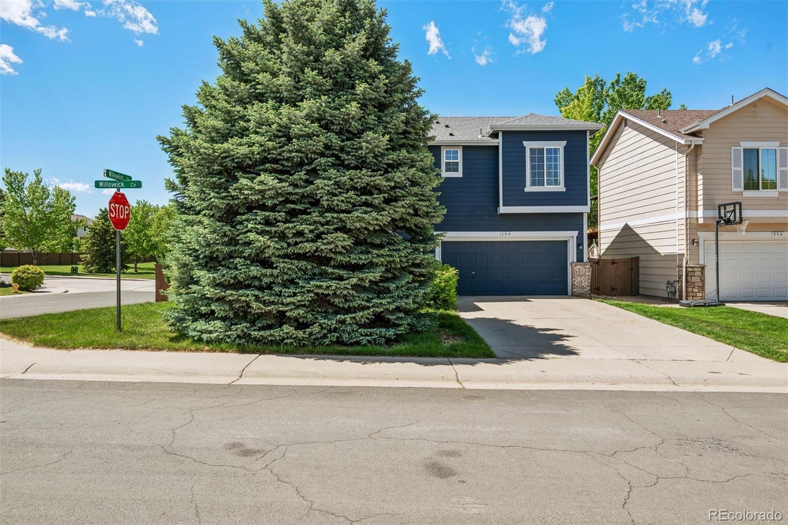 104 Willowick Circle