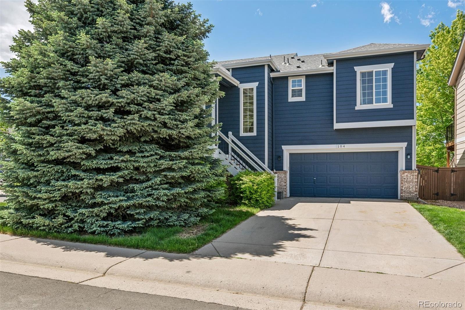 104 Willowick Circle