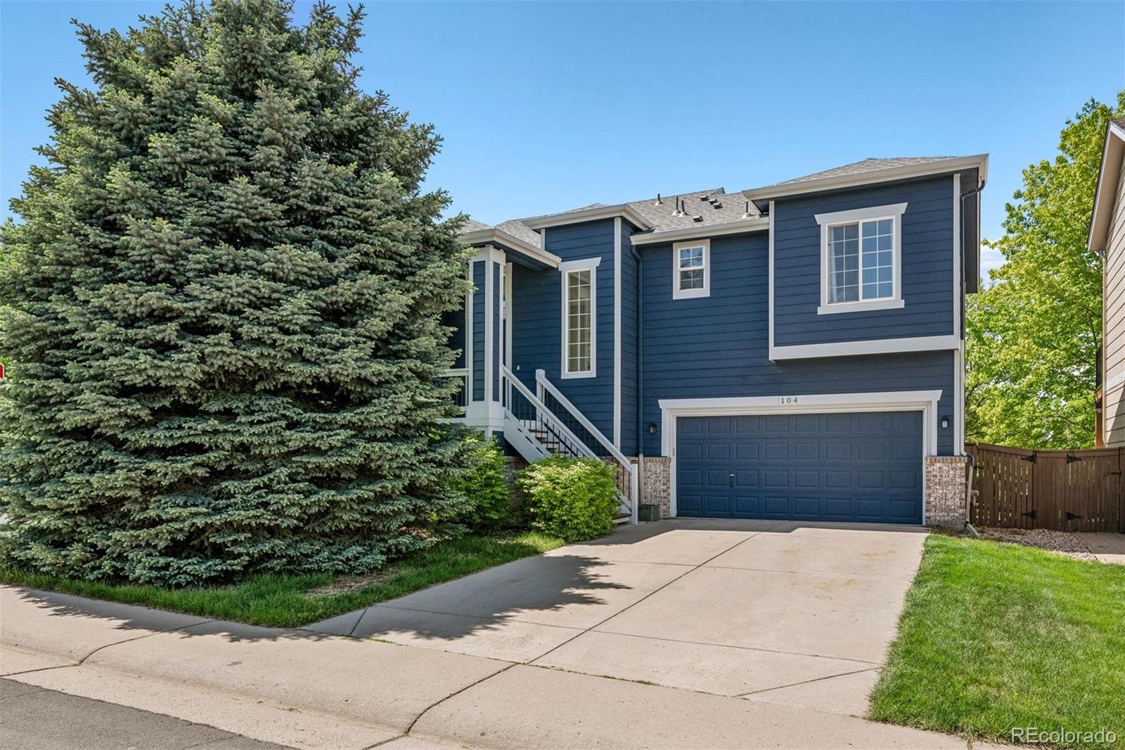 104 Willowick Circle