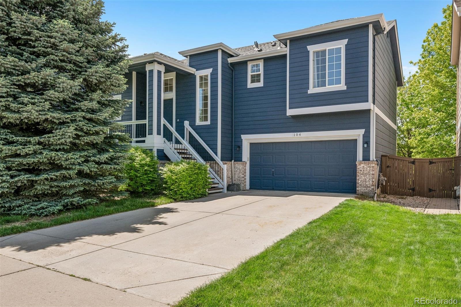 104 Willowick Circle