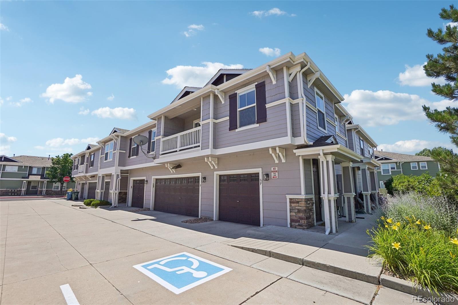 17145 Waterhouse Circle Unit: F