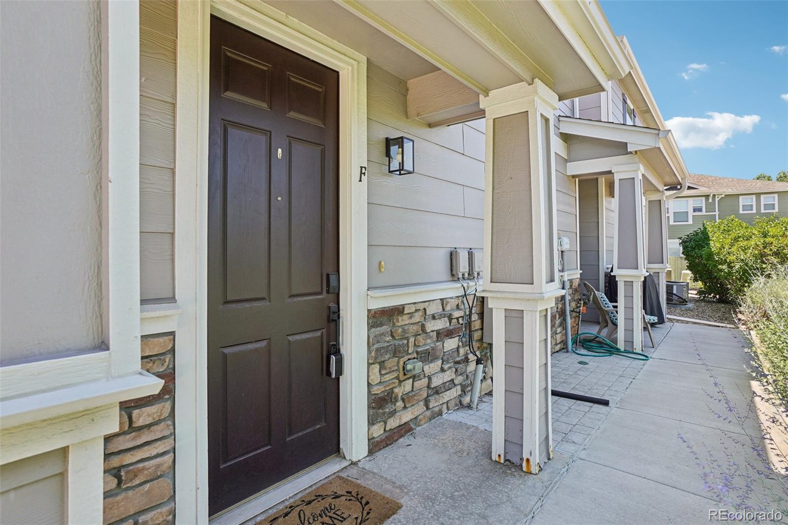 17145 Waterhouse Circle Unit: F