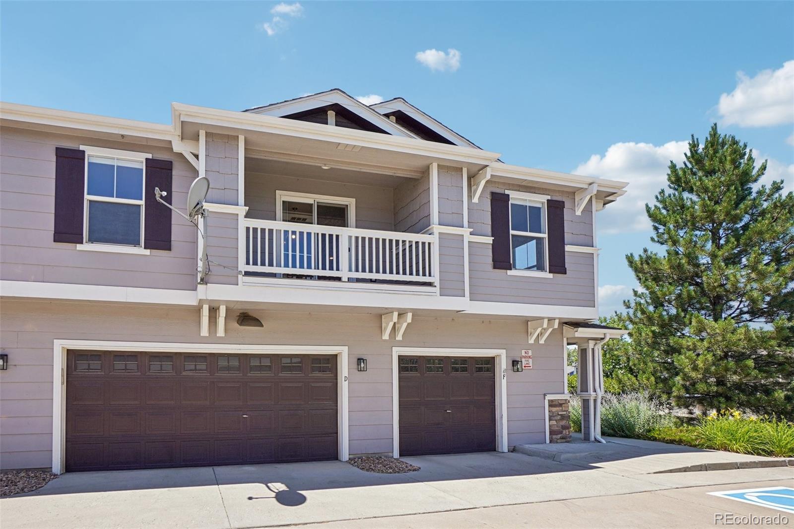 17145 Waterhouse Circle Unit: F