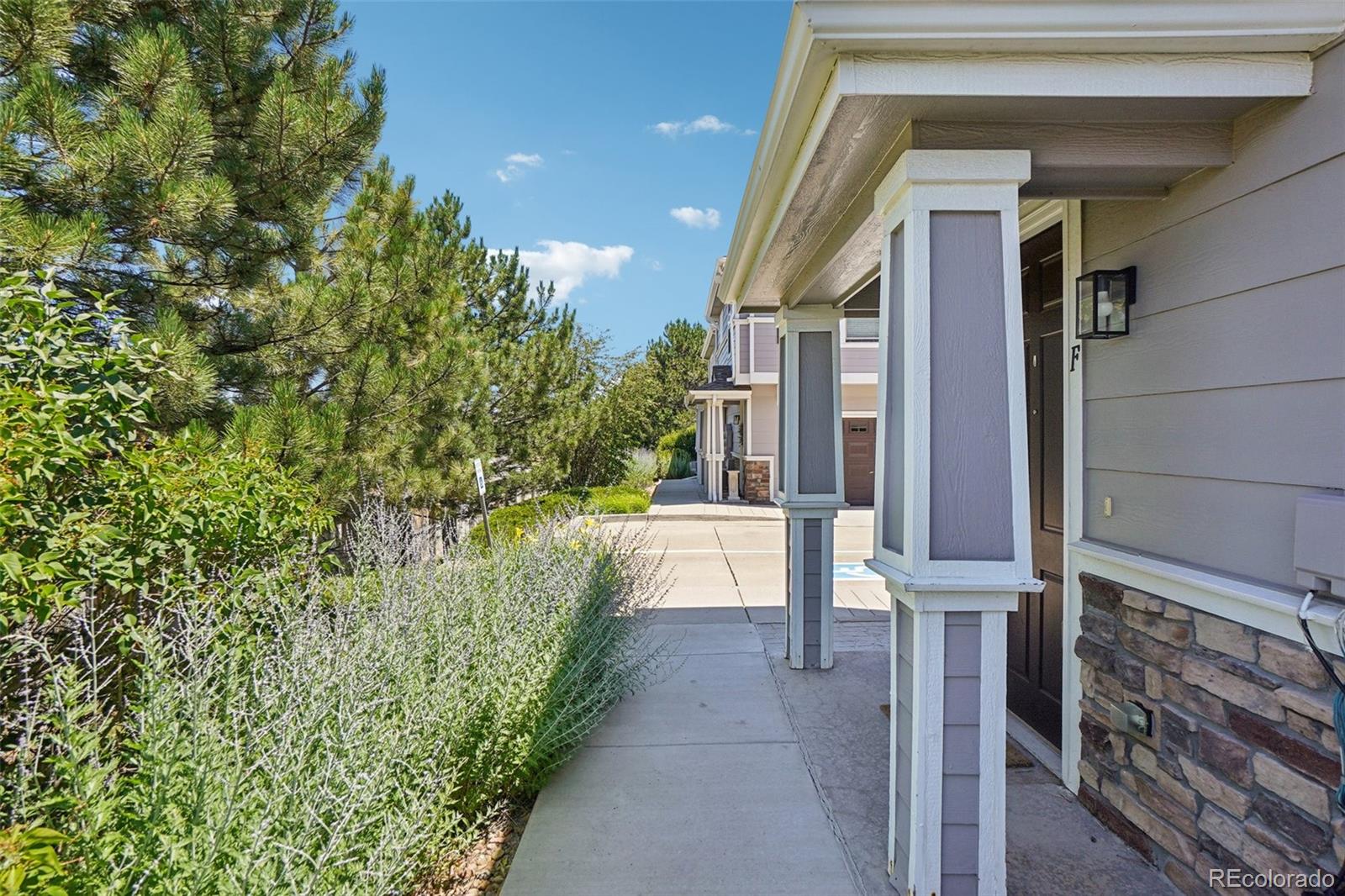 17145 Waterhouse Circle Unit: F