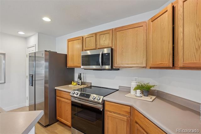 17145 Waterhouse Circle Unit: F