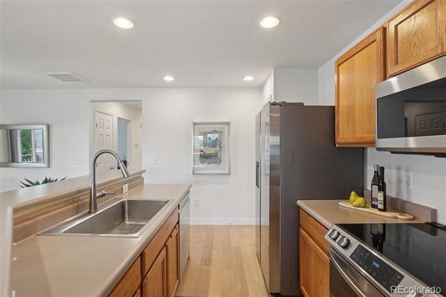 17145 Waterhouse Circle Unit: F