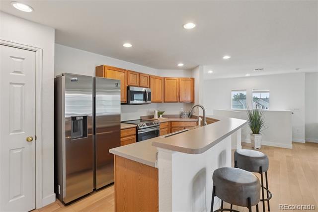 17145 Waterhouse Circle Unit: F