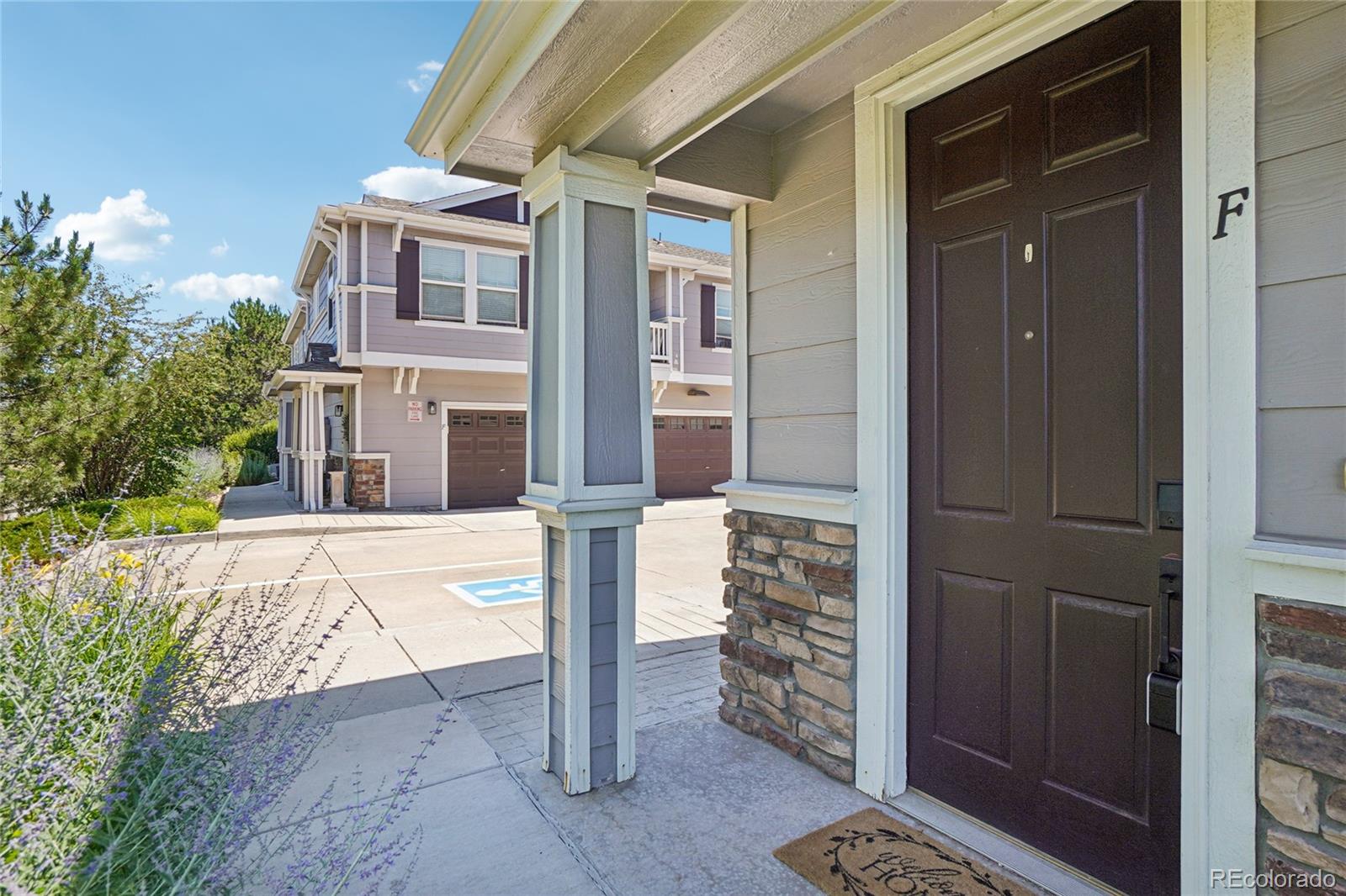 17145 Waterhouse Circle Unit: F