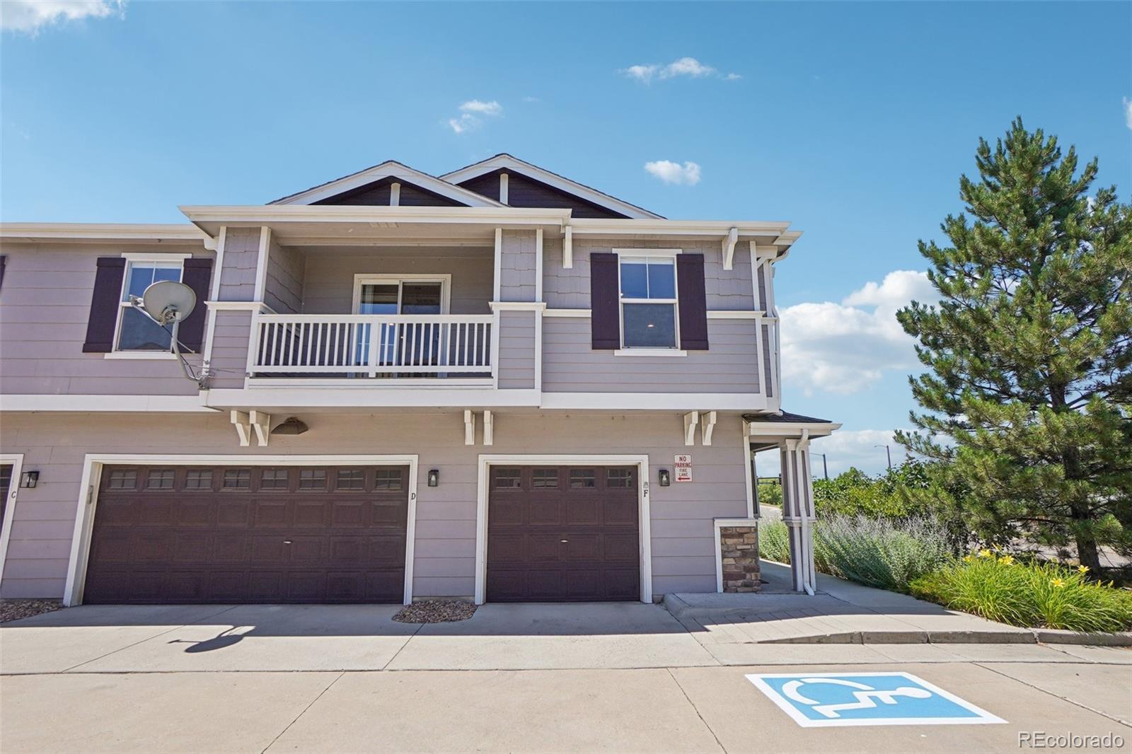 17145 Waterhouse Circle Unit: F