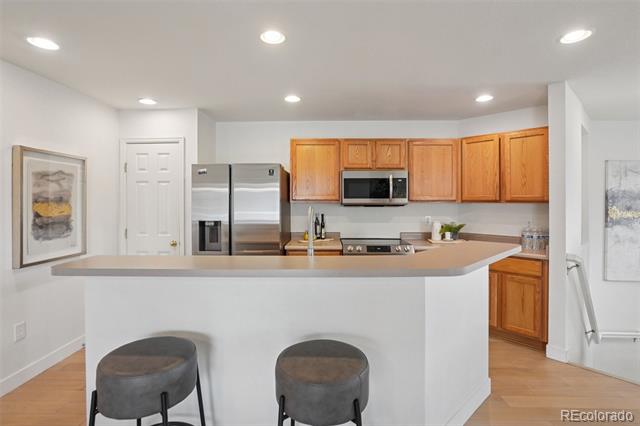 17145 Waterhouse Circle Unit: F