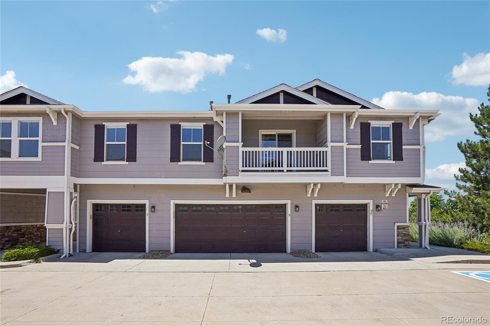 17145 Waterhouse Circle Unit: F