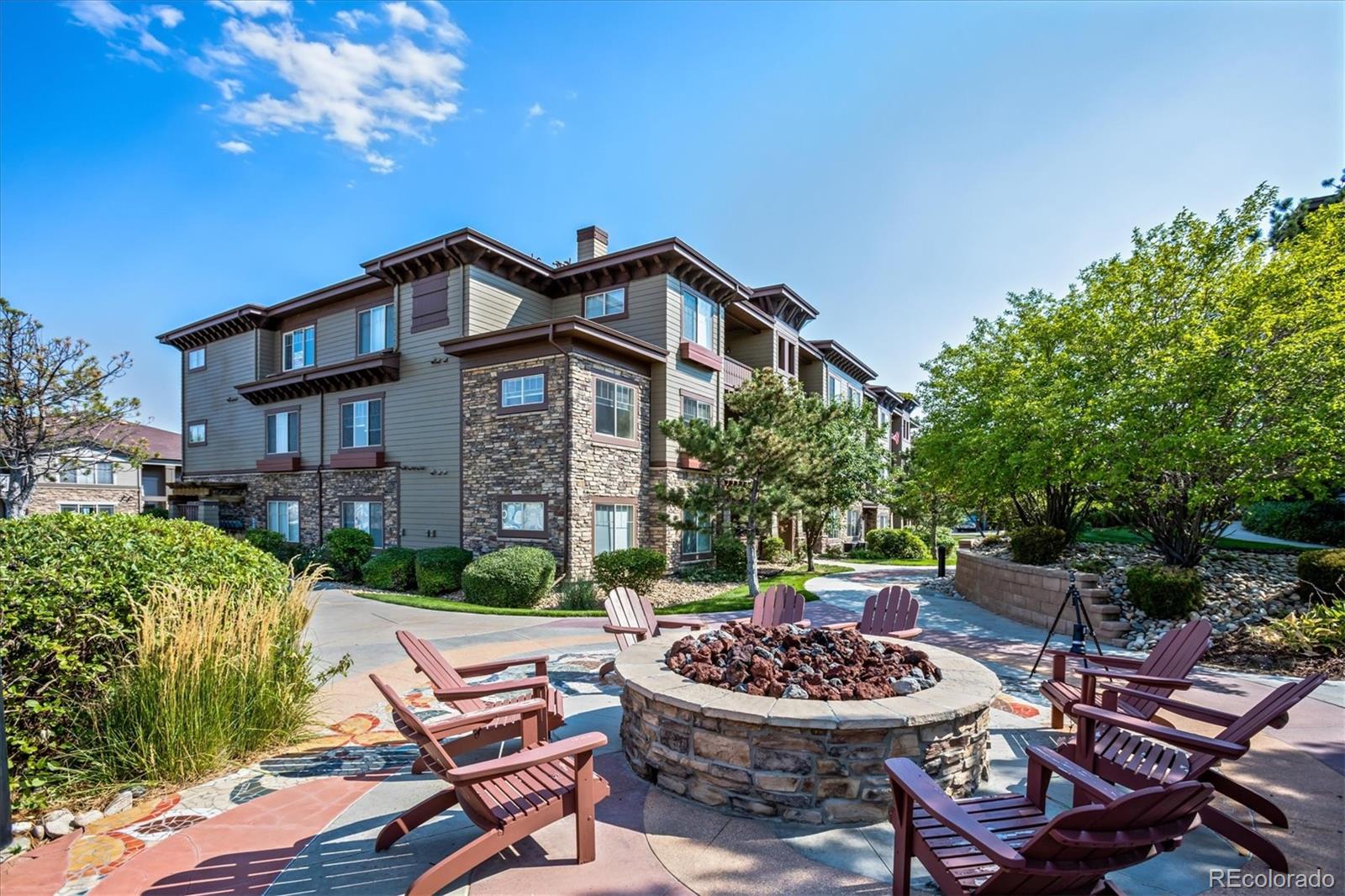 16611 Las Ramblas Lane Unit: R