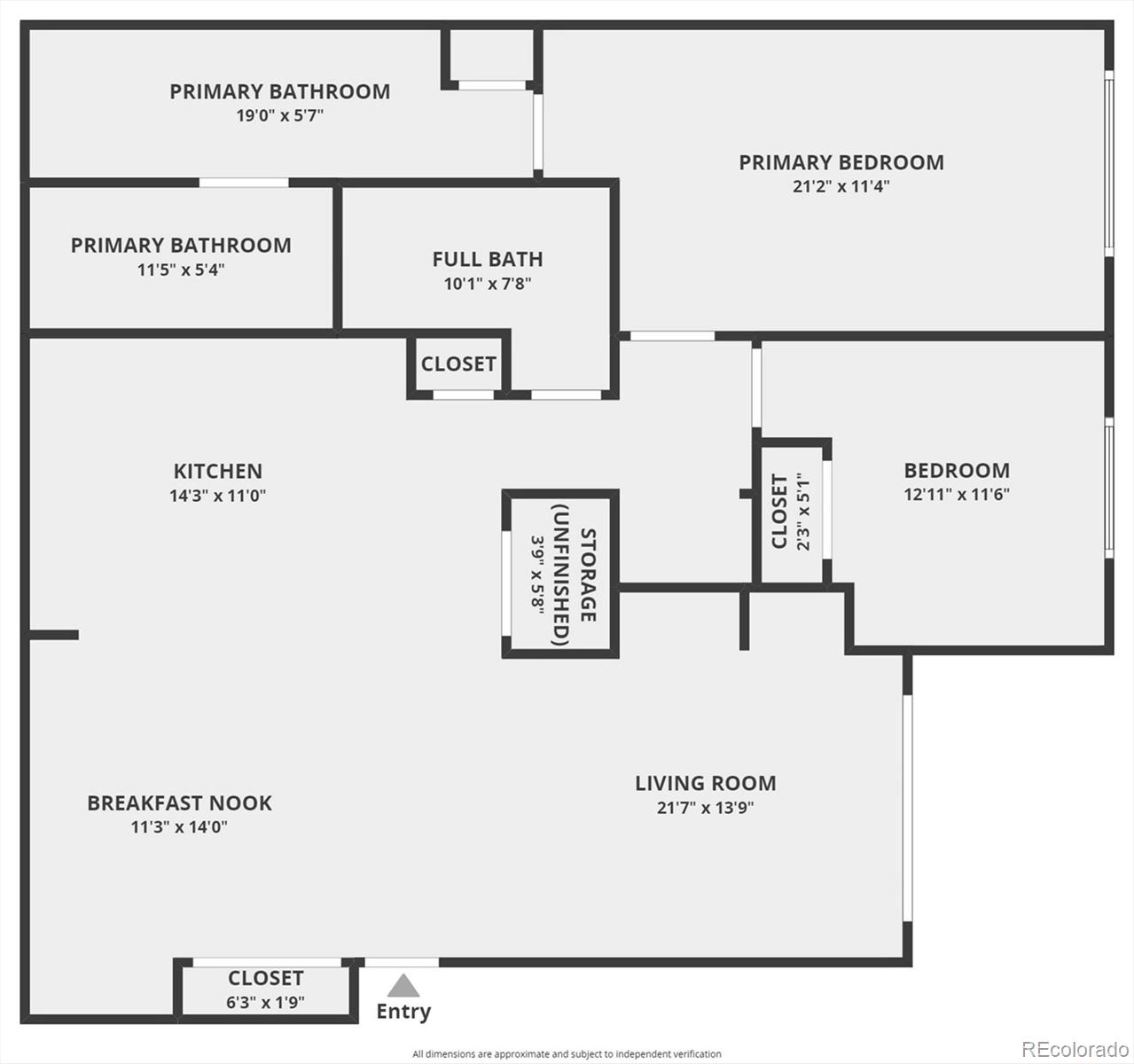 16611 Las Ramblas Lane Unit: R