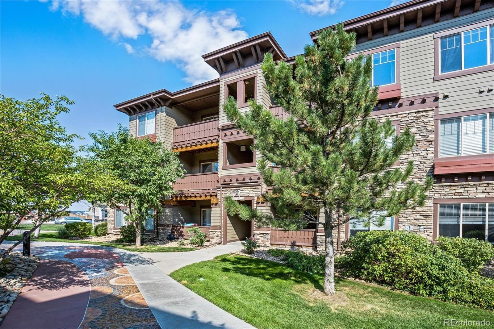 16611 Las Ramblas Lane Unit: R