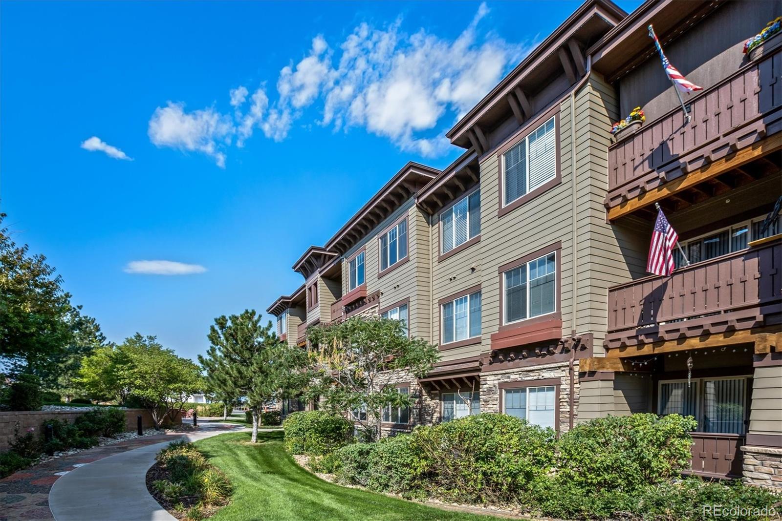 16611 Las Ramblas Lane Unit: R