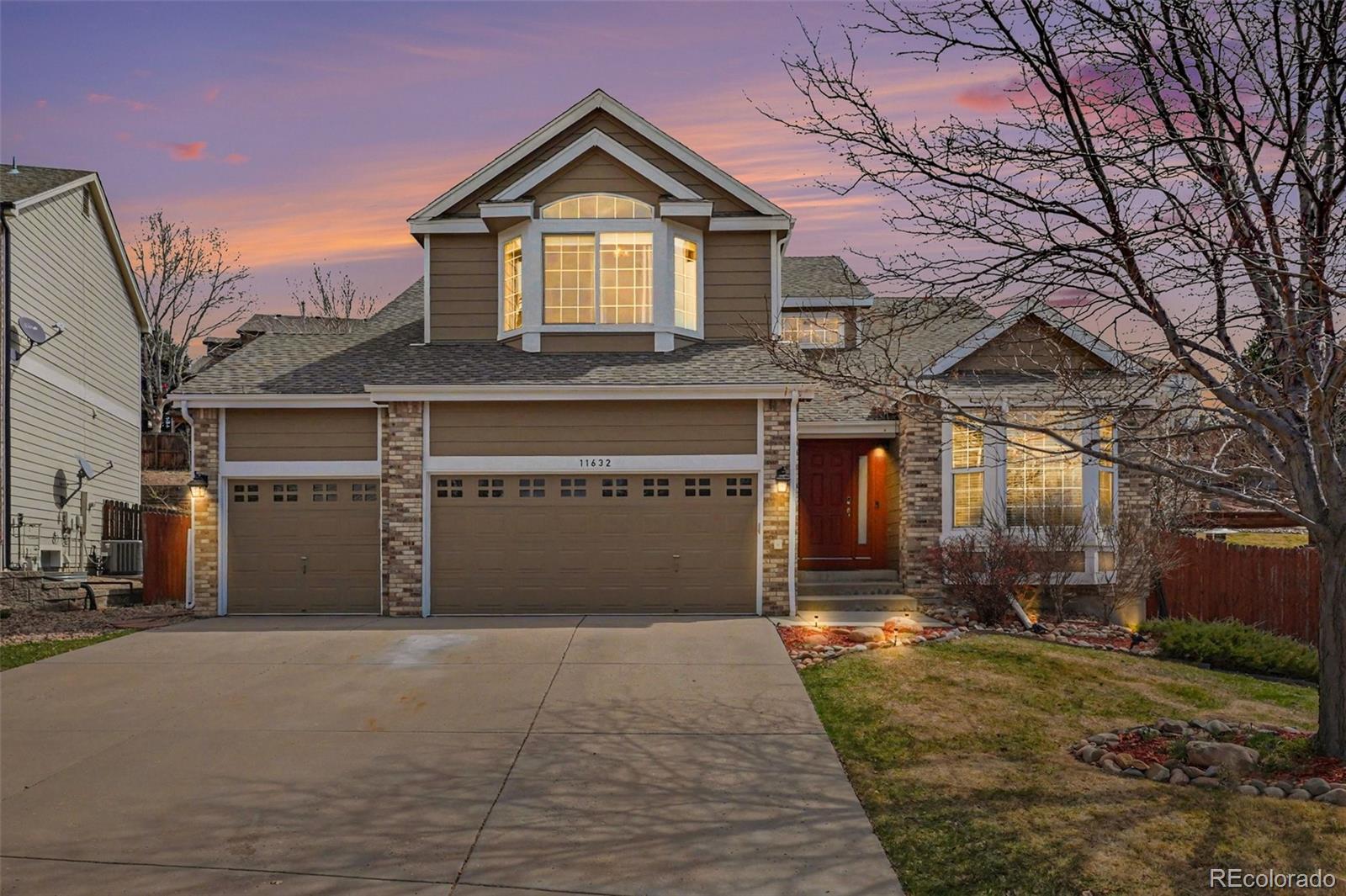 11632 Larkspur Drive