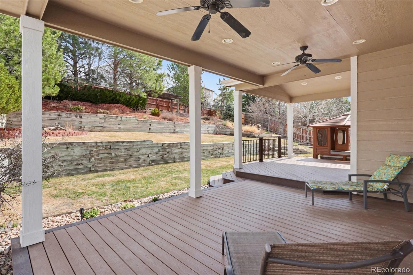 11632 Larkspur Drive