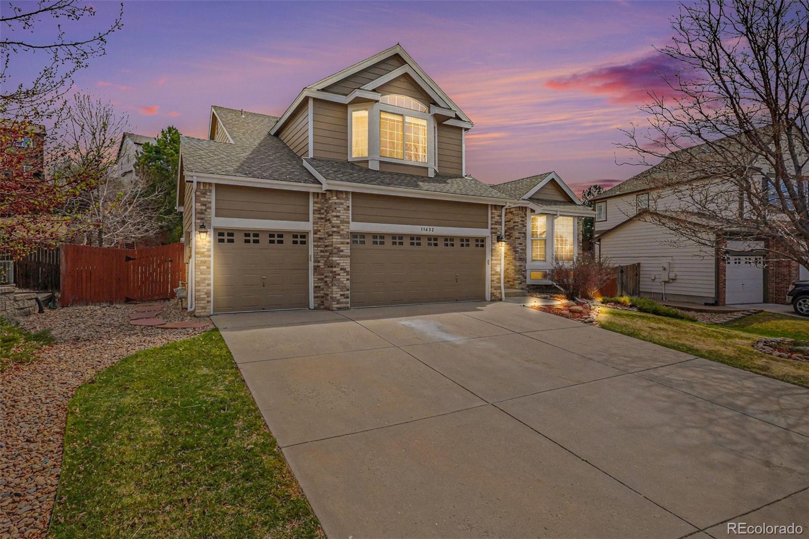 11632 Larkspur Drive