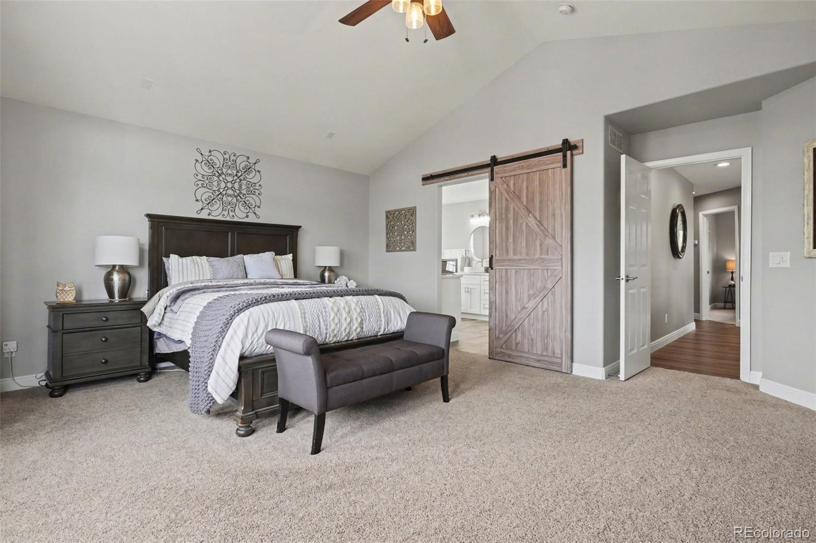 11632 Larkspur Drive