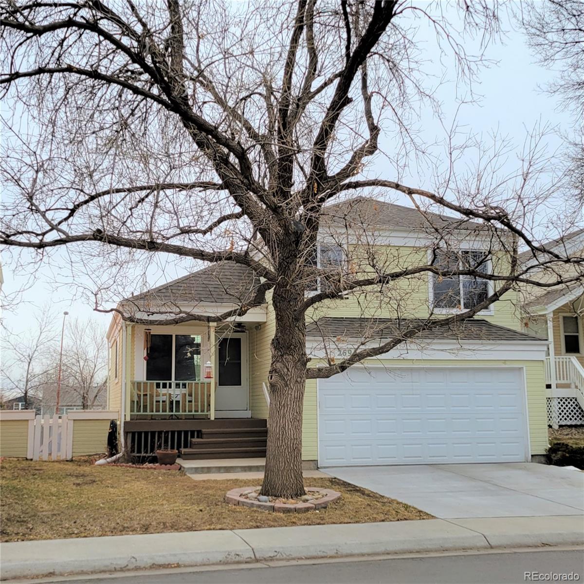 2697 S Deframe Circle