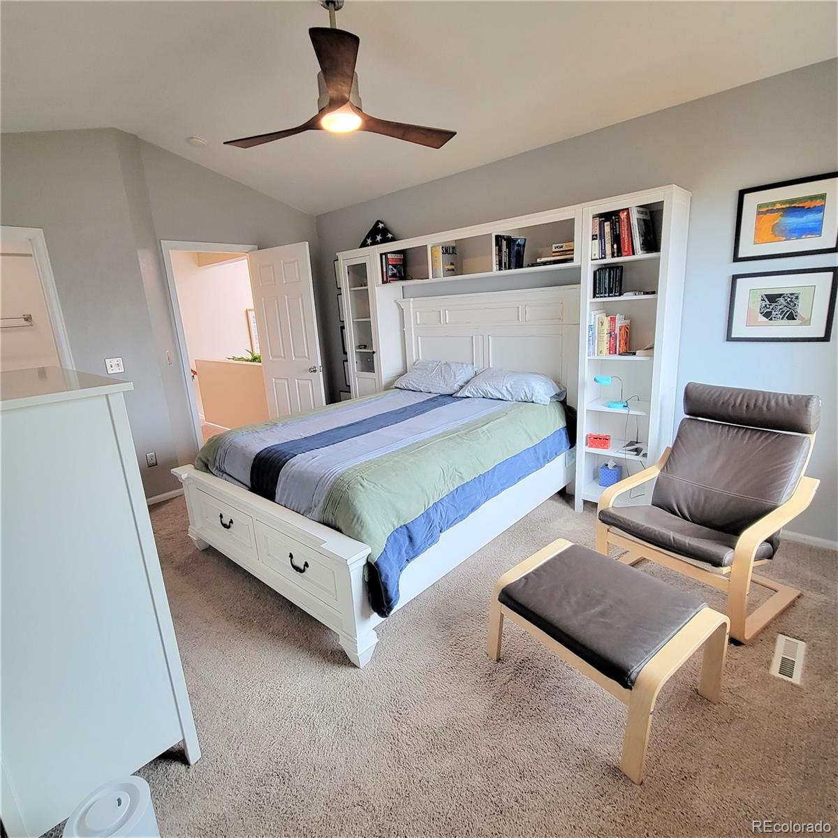 2697 S Deframe Circle