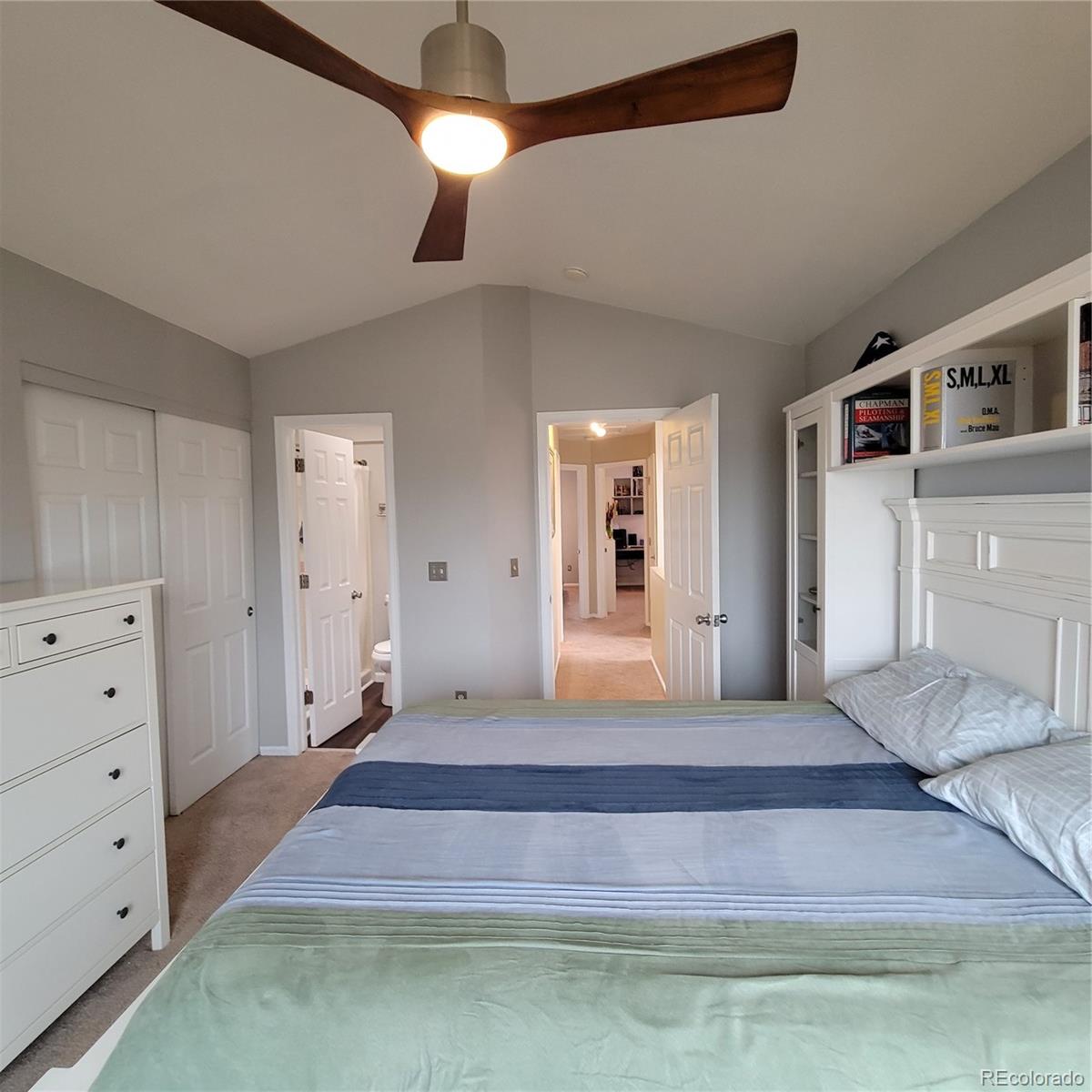 2697 S Deframe Circle