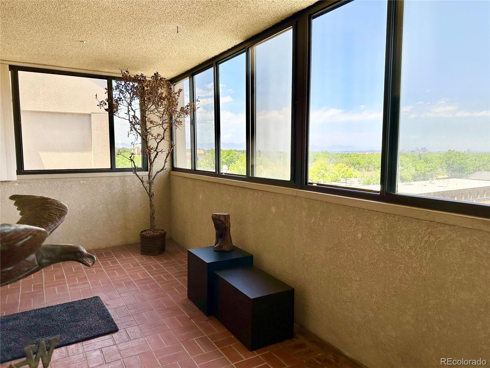 7420 E Quincy Avenue Unit: 603