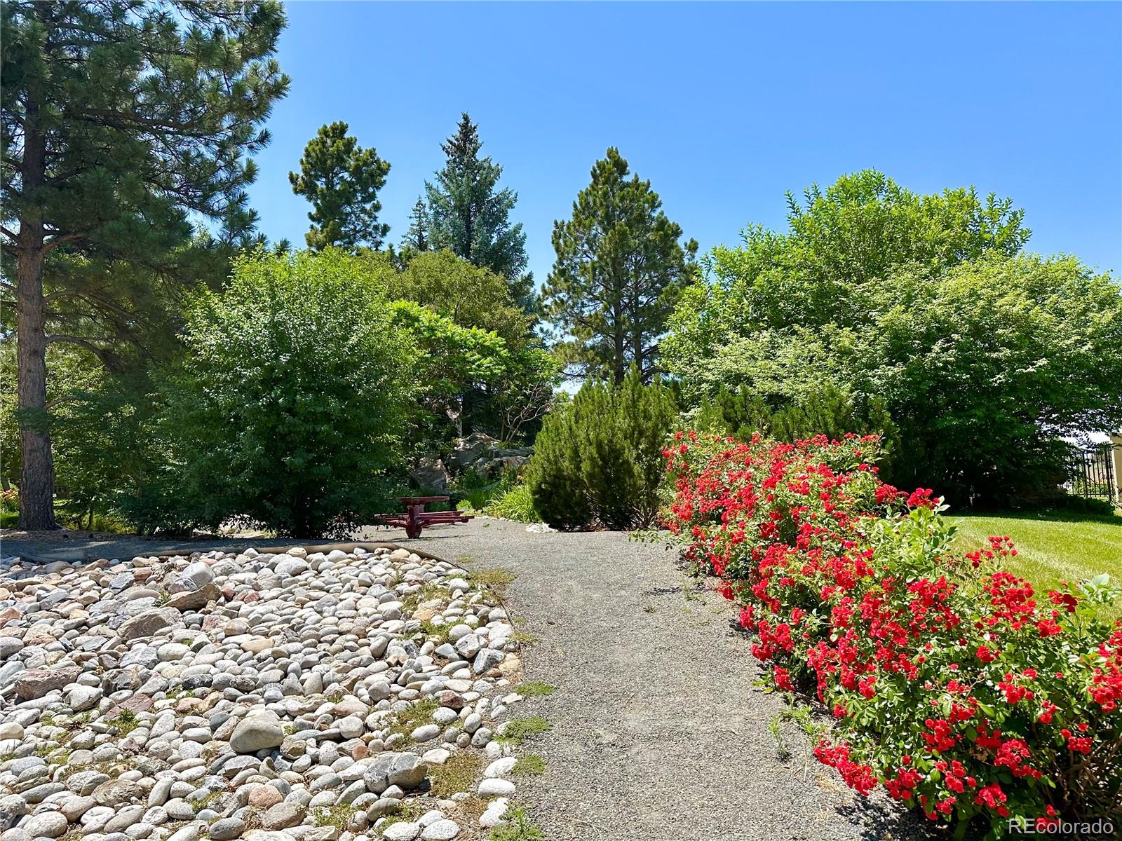 7420 E Quincy Avenue Unit: 603