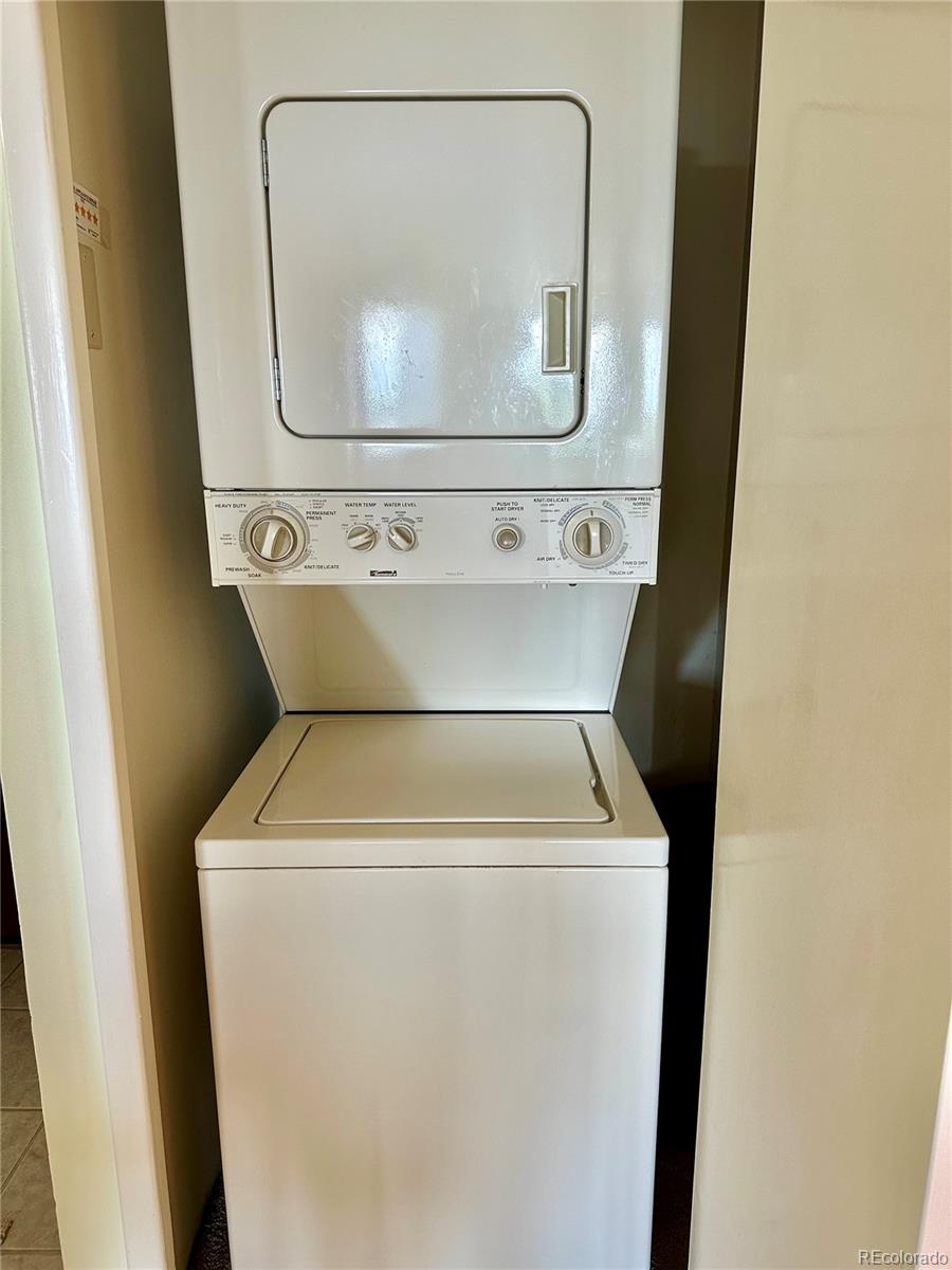 7420 E Quincy Avenue Unit: 603