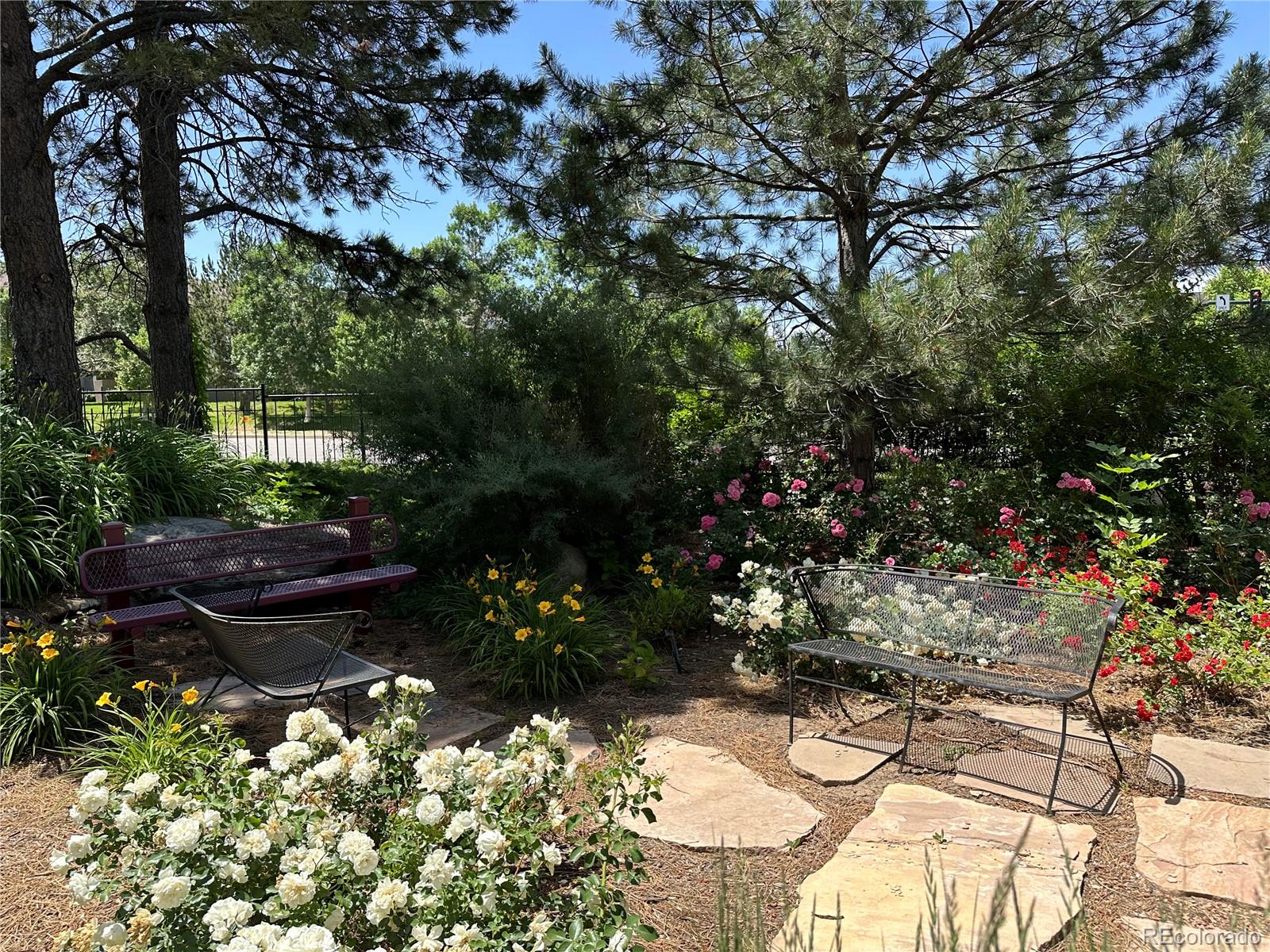 7420 E Quincy Avenue Unit: 603