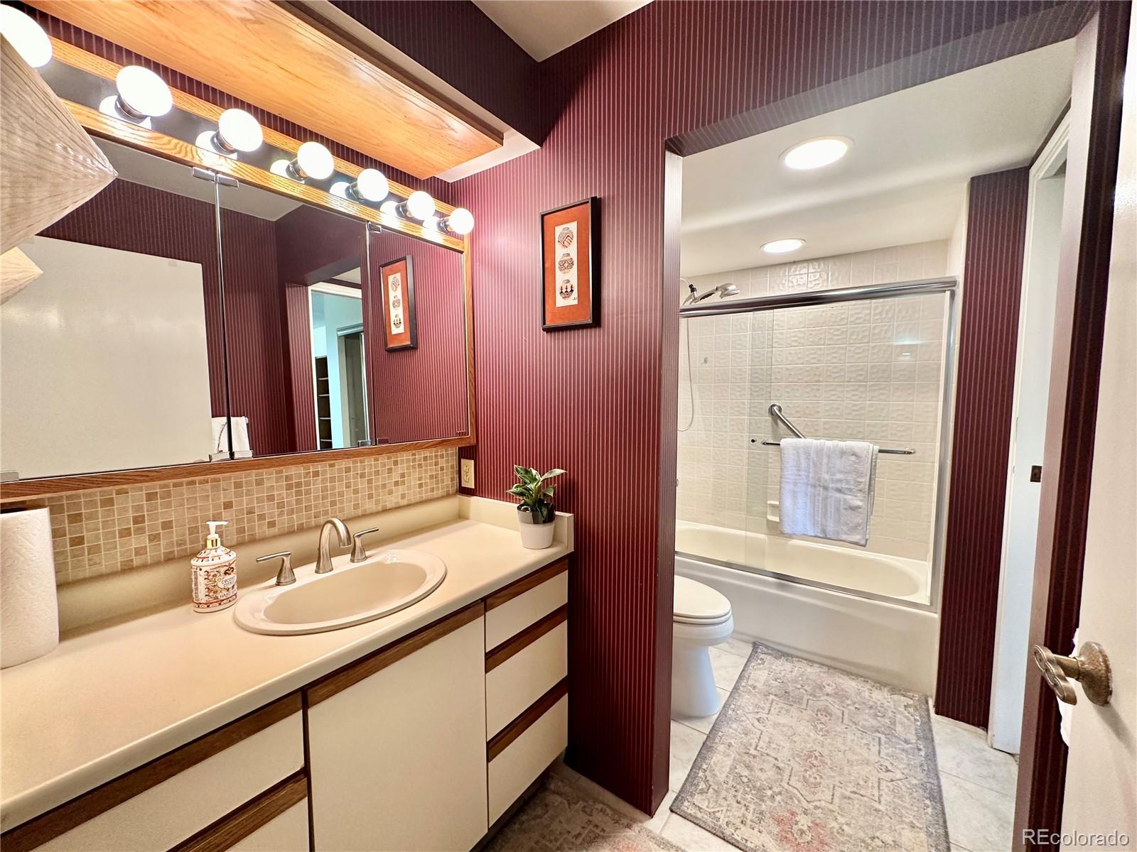 7420 E Quincy Avenue Unit: 603