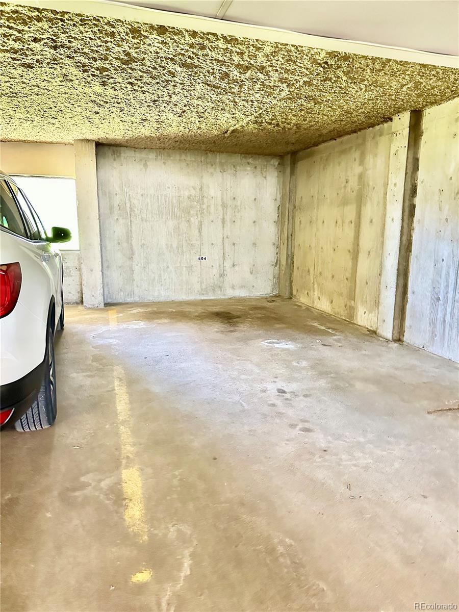 7420 E Quincy Avenue Unit: 603