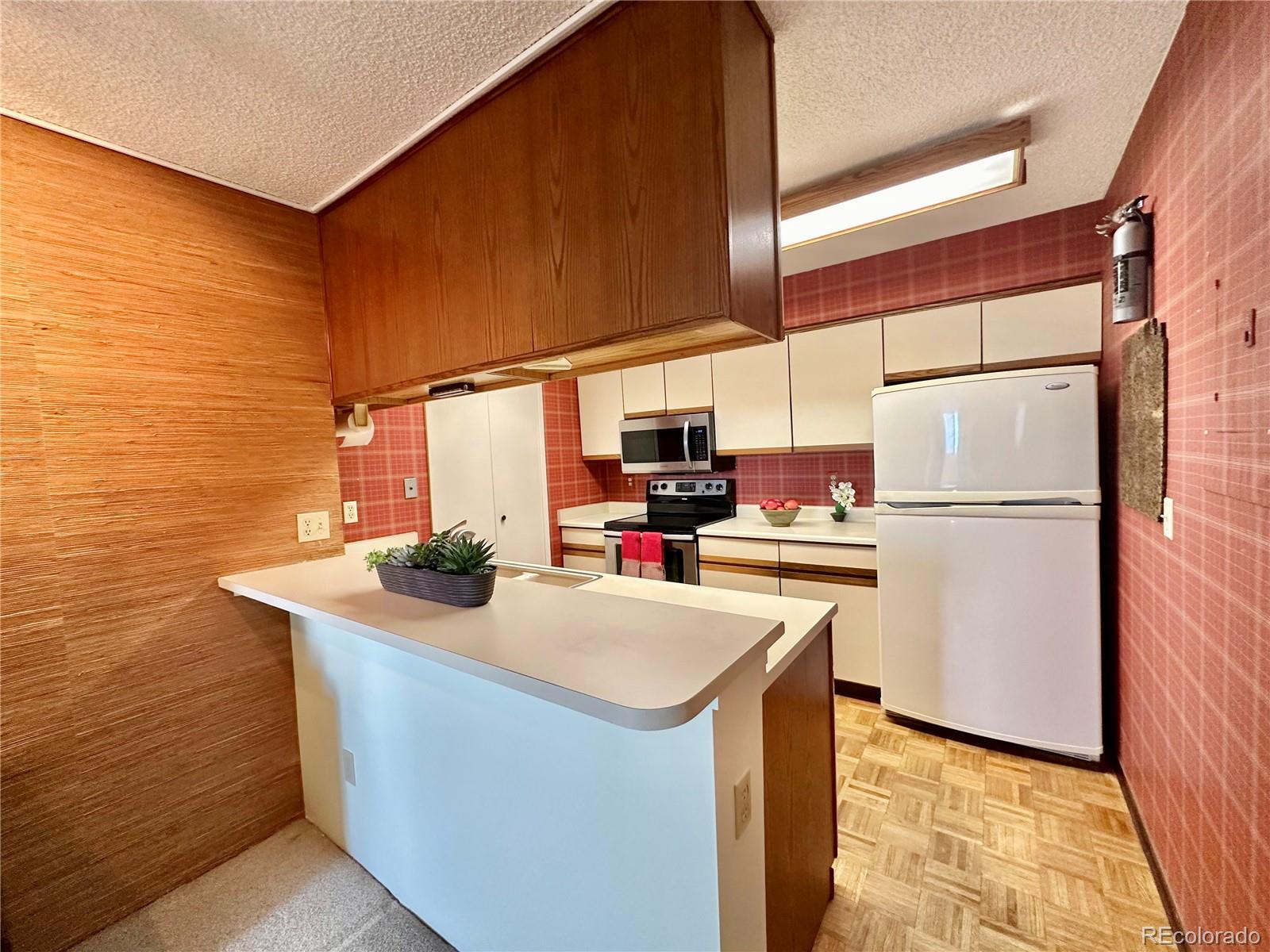 7420 E Quincy Avenue Unit: 603