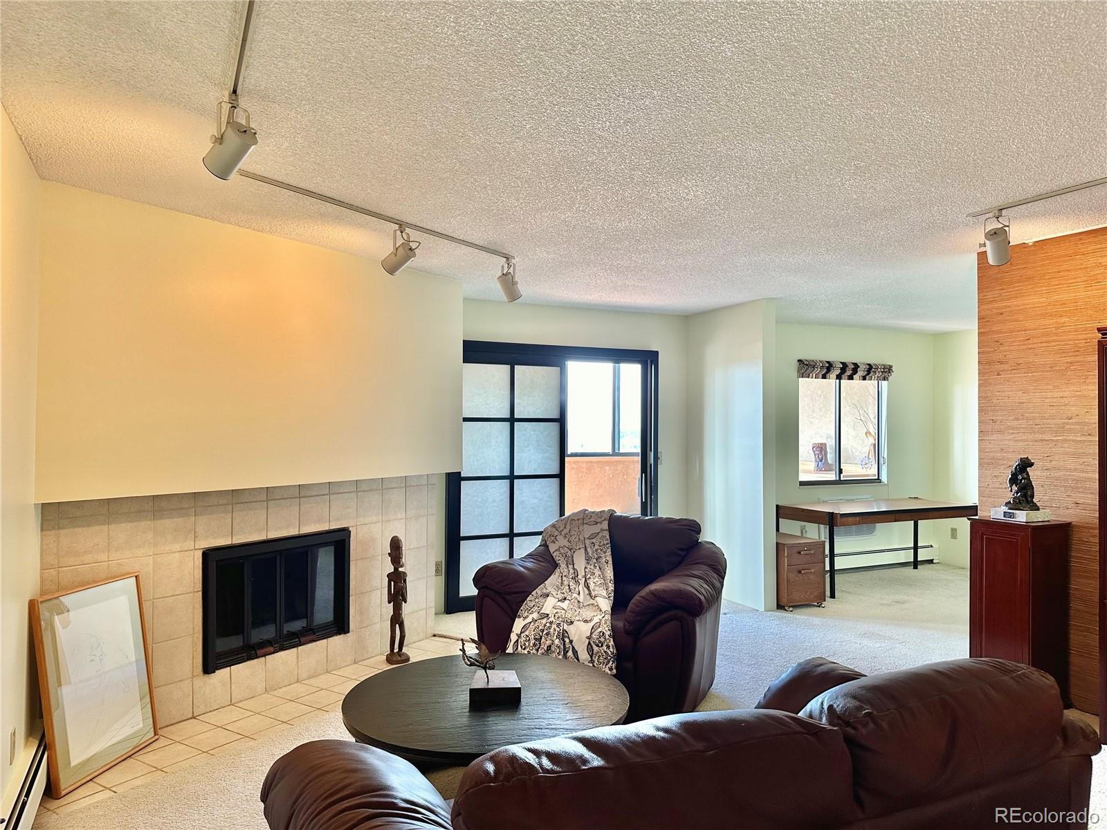 7420 E Quincy Avenue Unit: 603