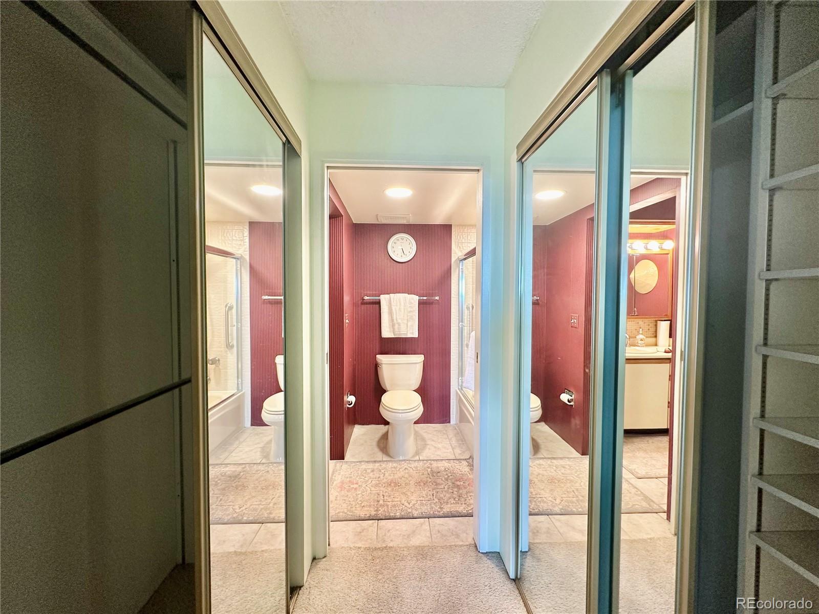 7420 E Quincy Avenue Unit: 603