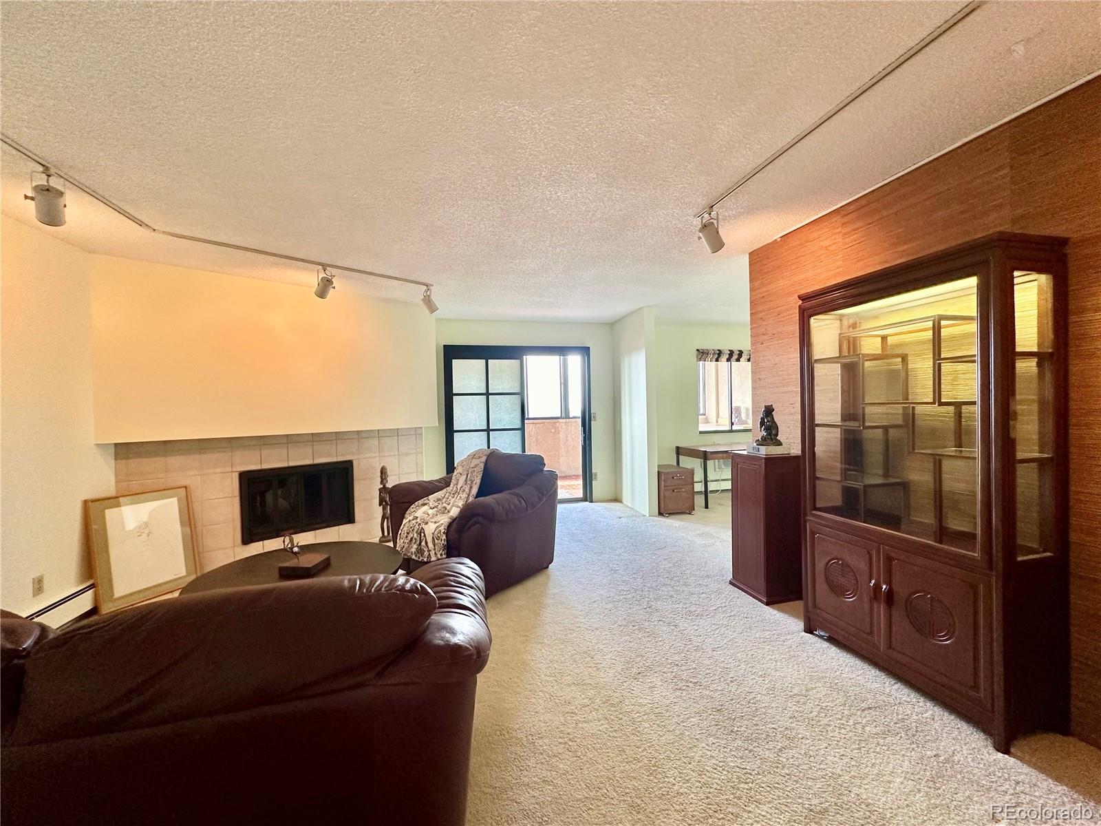 7420 E Quincy Avenue Unit: 603