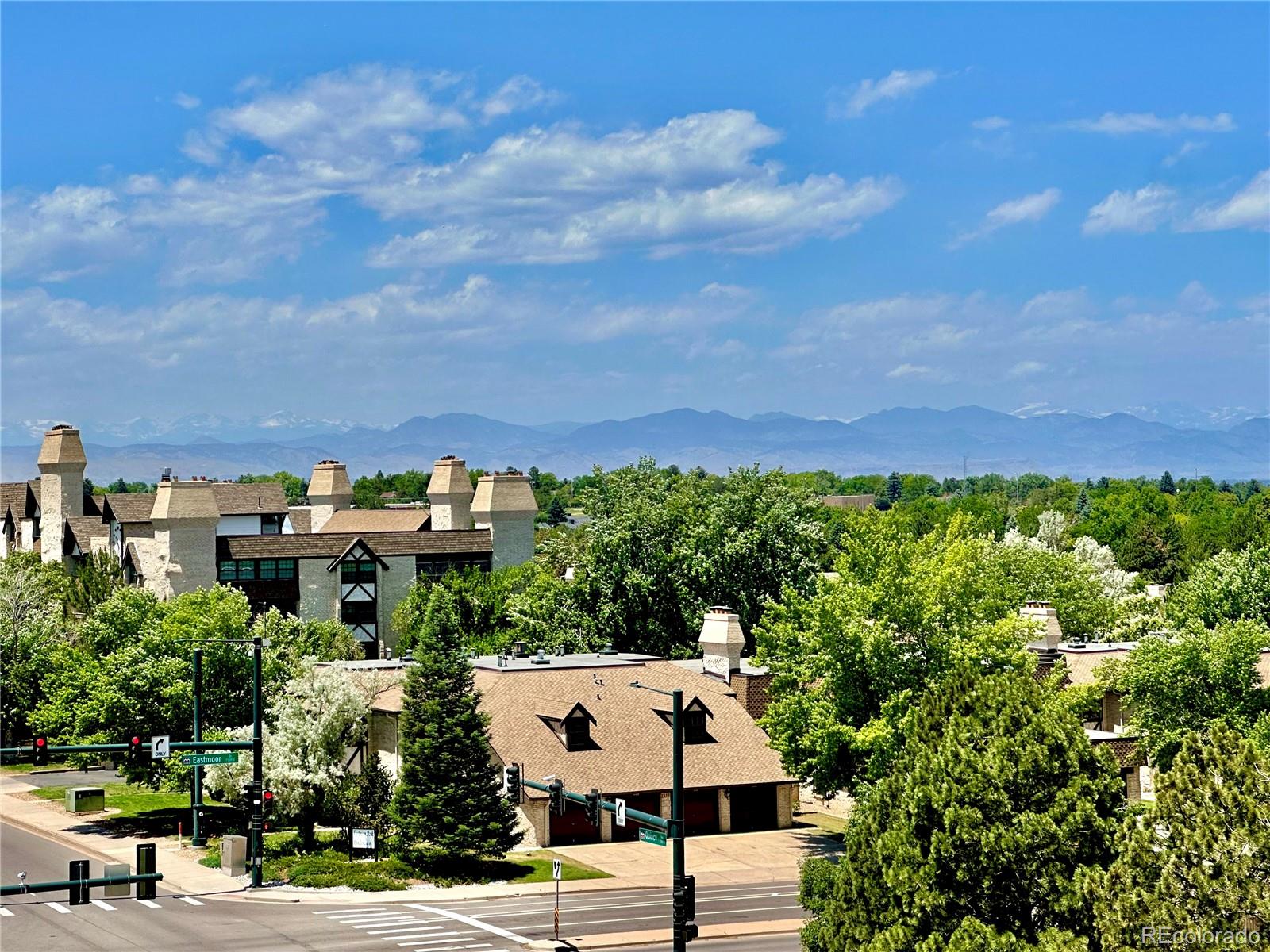 7420 E Quincy Avenue Unit: 603