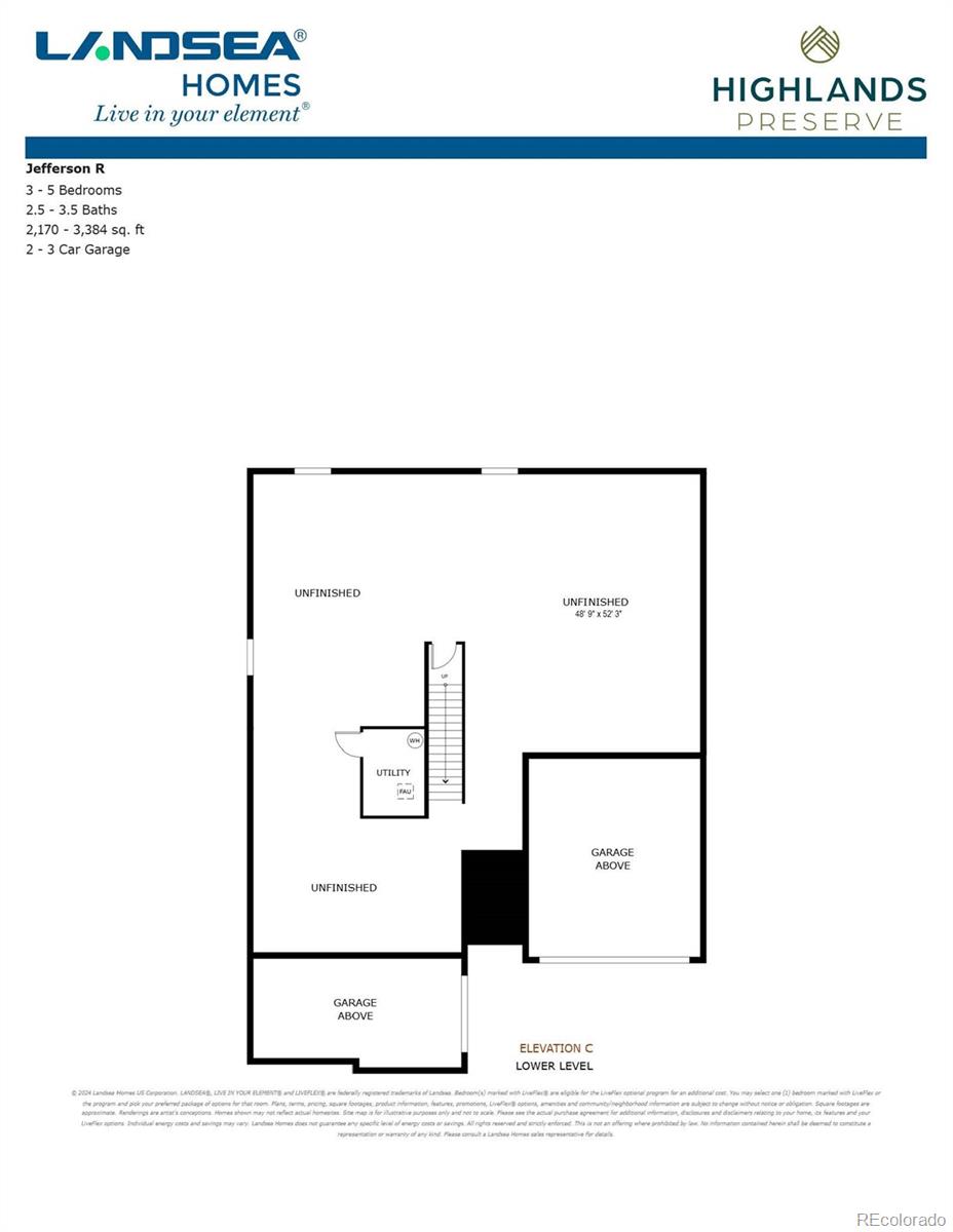 16923 Ballinger Circle