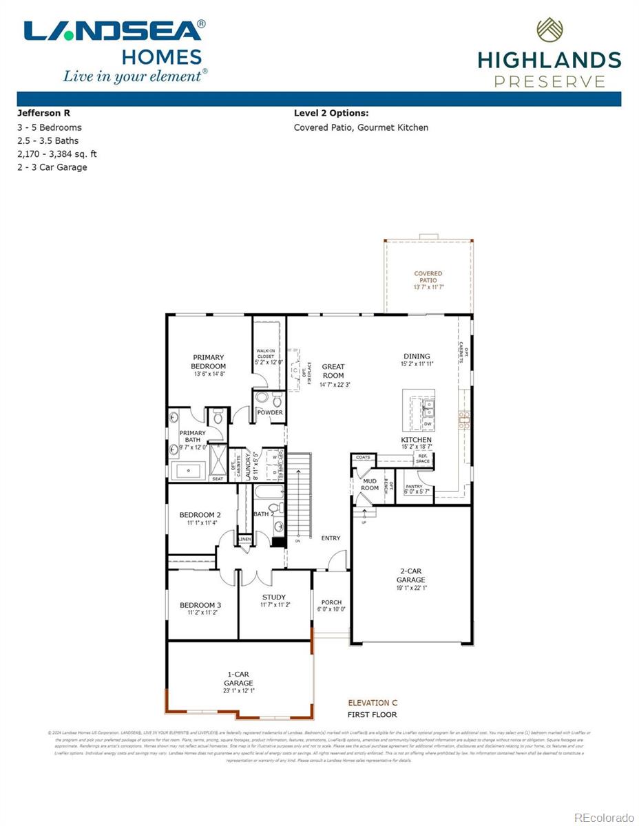 16923 Ballinger Circle