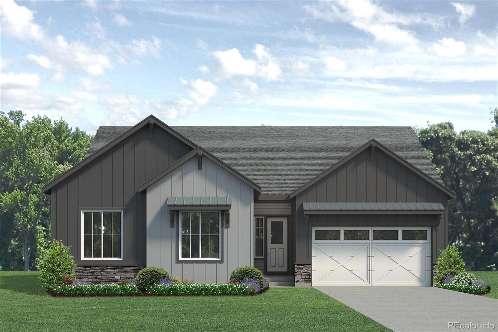 16923 Ballinger Circle