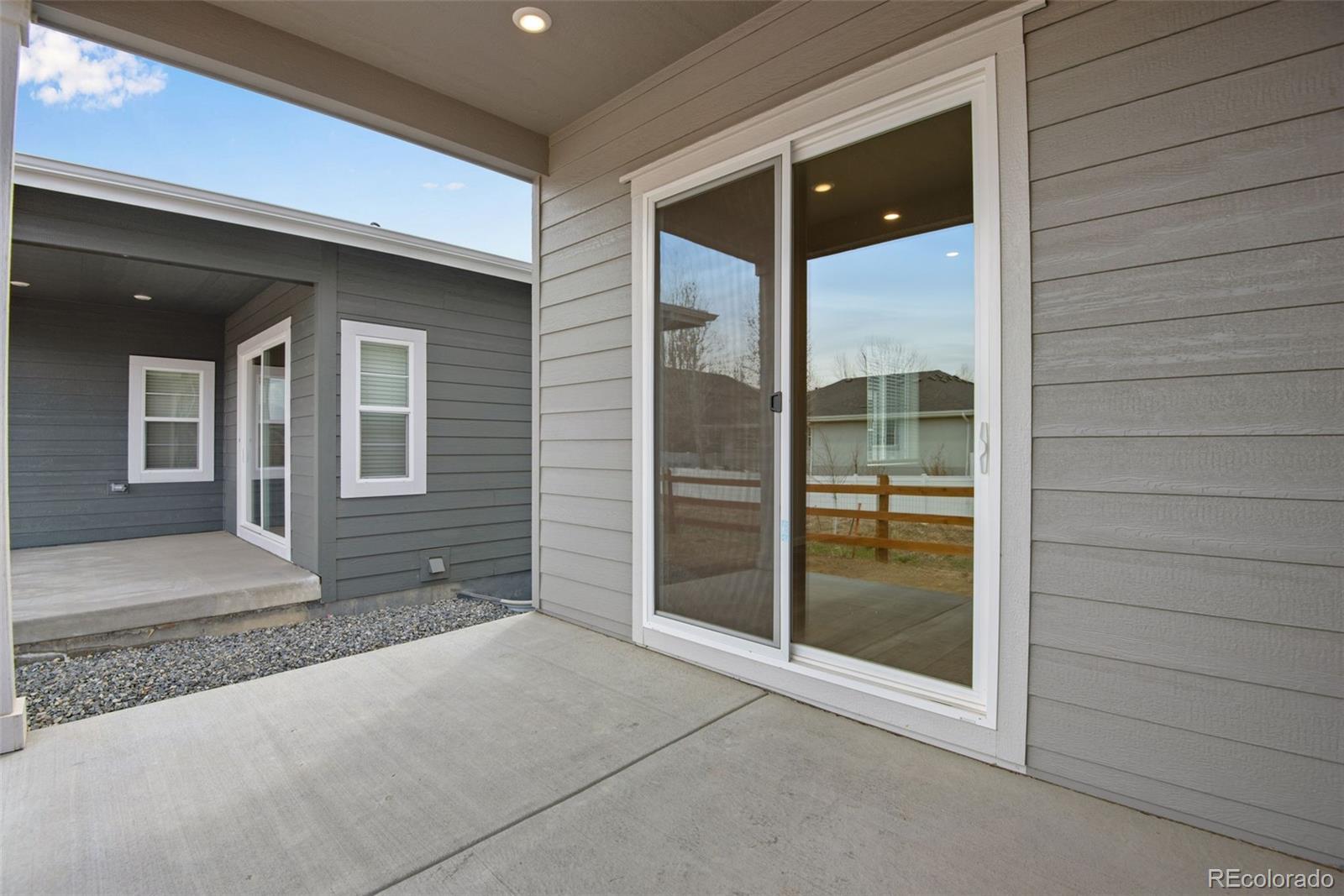 1766 Mount Meeker Avenue