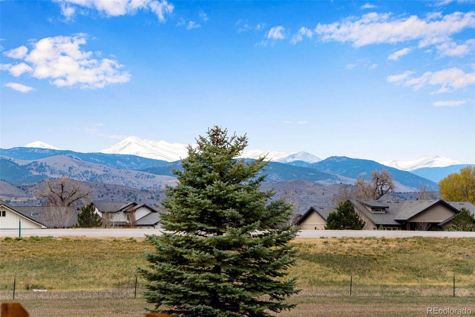 1766 Mount Meeker Avenue