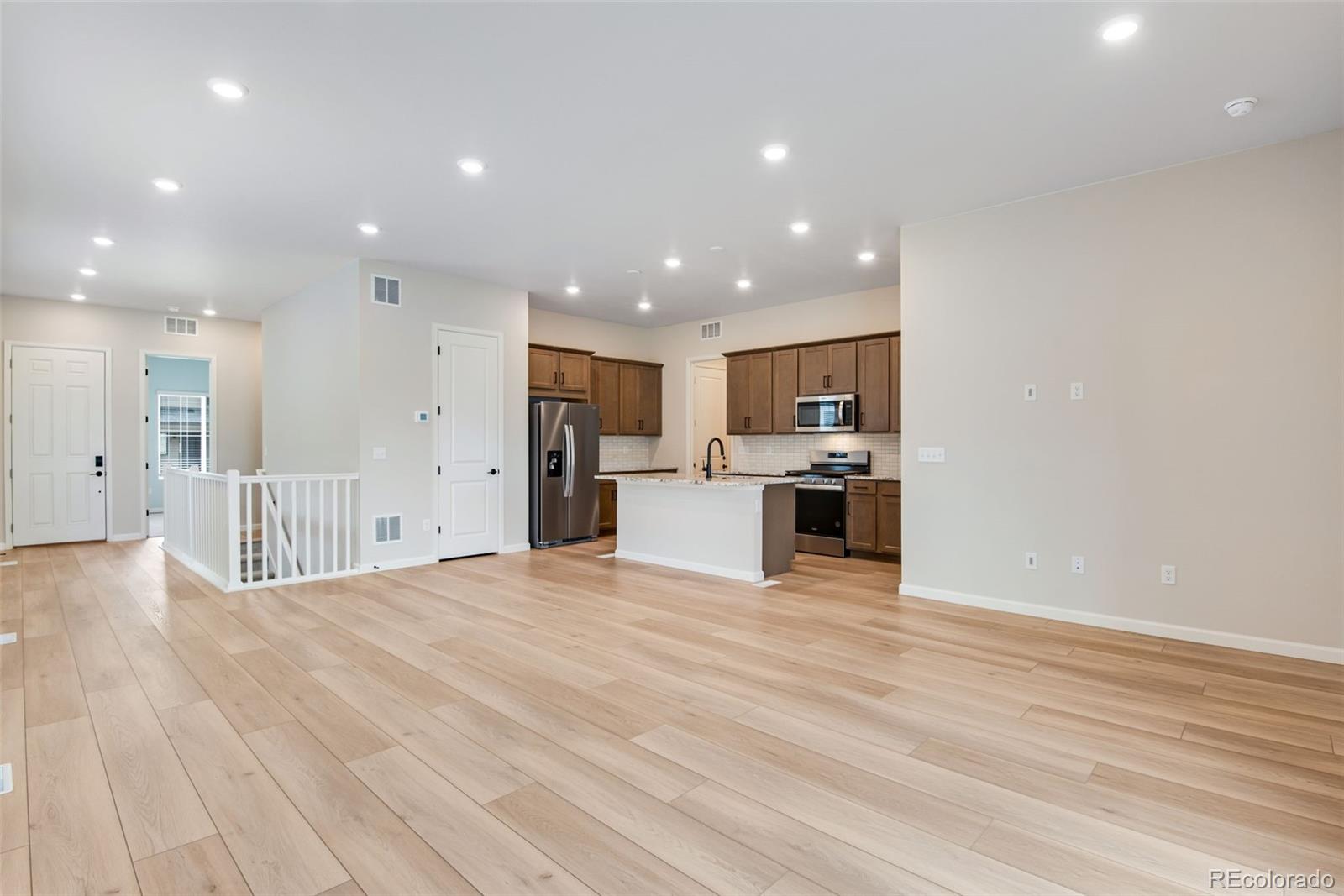 1766 Mount Meeker Avenue