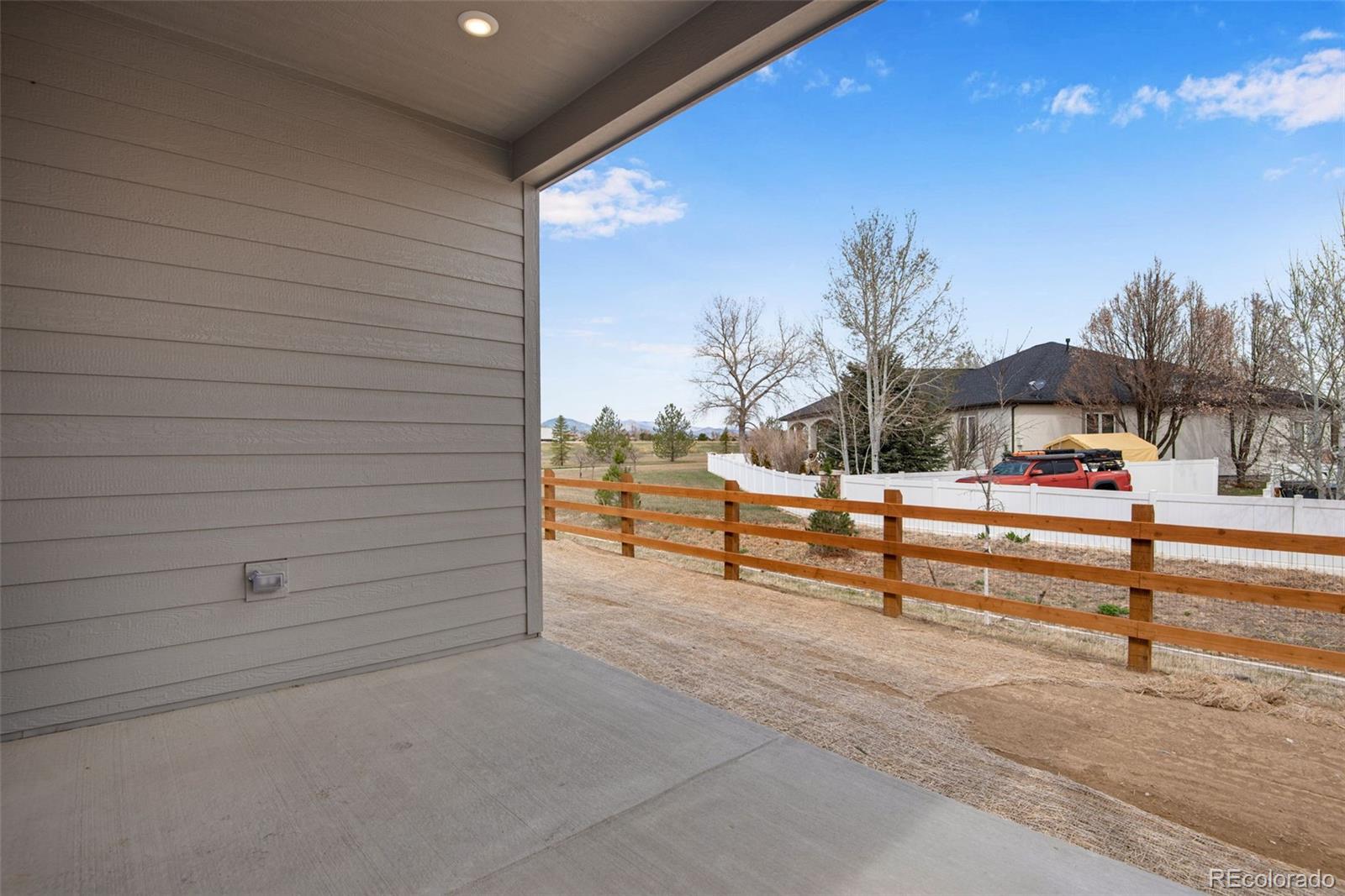 1766 Mount Meeker Avenue